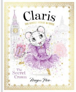 Claris The Secret Crown